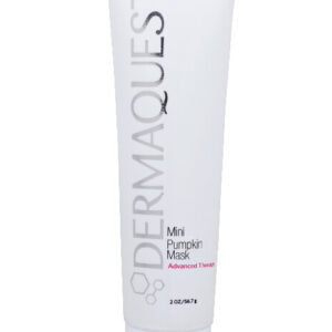 Dermaquest Mini Pumpkin Mask