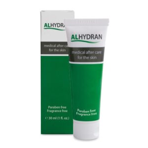 Alhydran | 30 ML