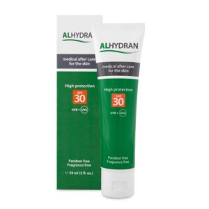 Alhydran SPF 30