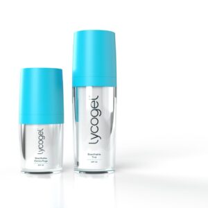 Lycogel Breathable Tint