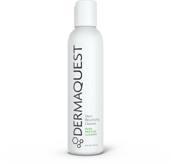 Dermaquest Glyco Resurfacing Cleanser